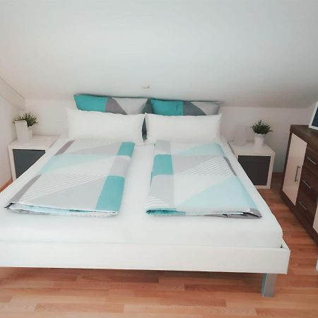 Ferienwohnung Sobichowski Rust Kültér fotó