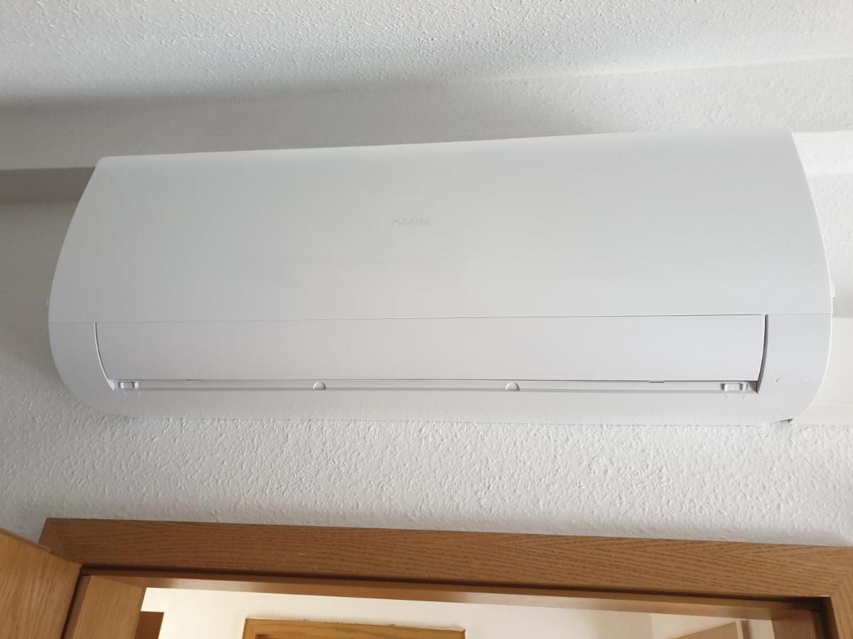 Ferienwohnung Sobichowski Rust Kültér fotó