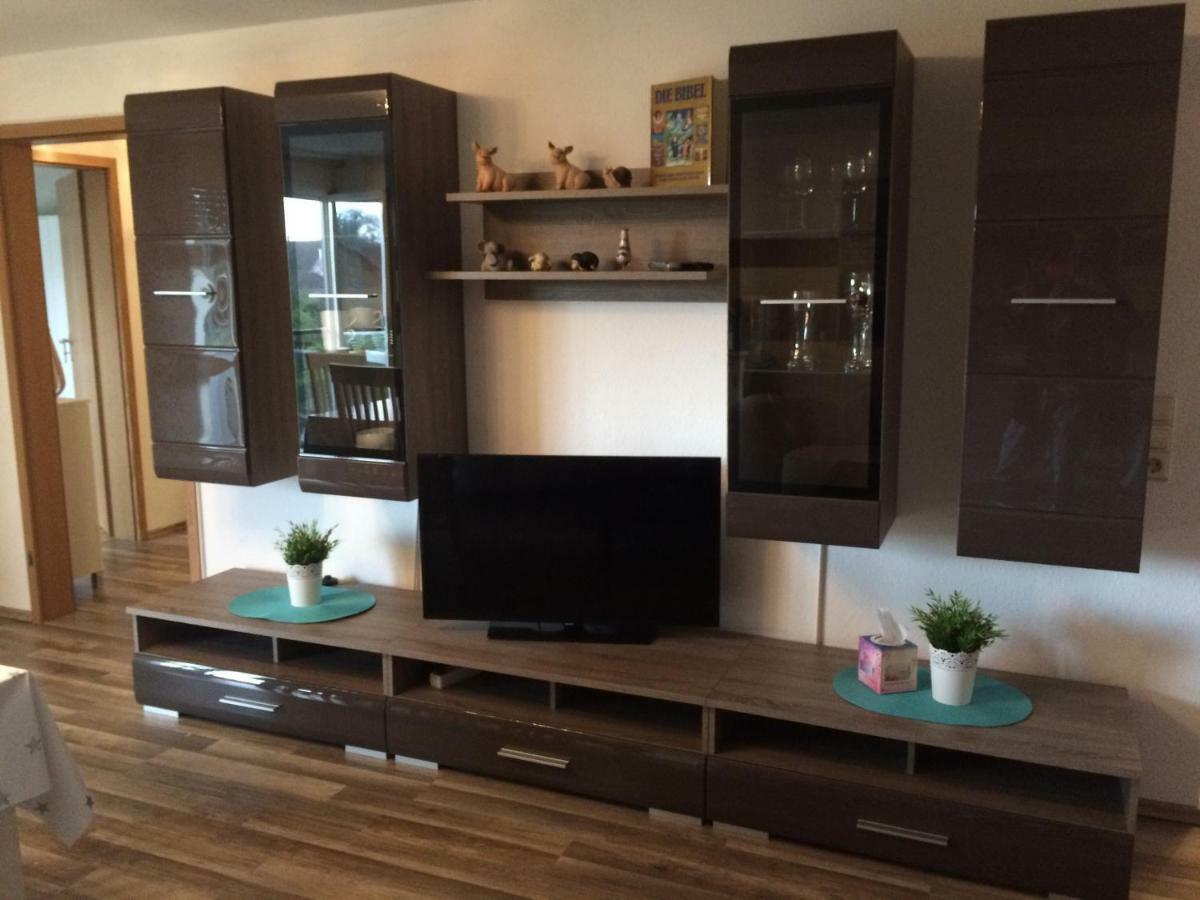 Ferienwohnung Sobichowski Rust Kültér fotó