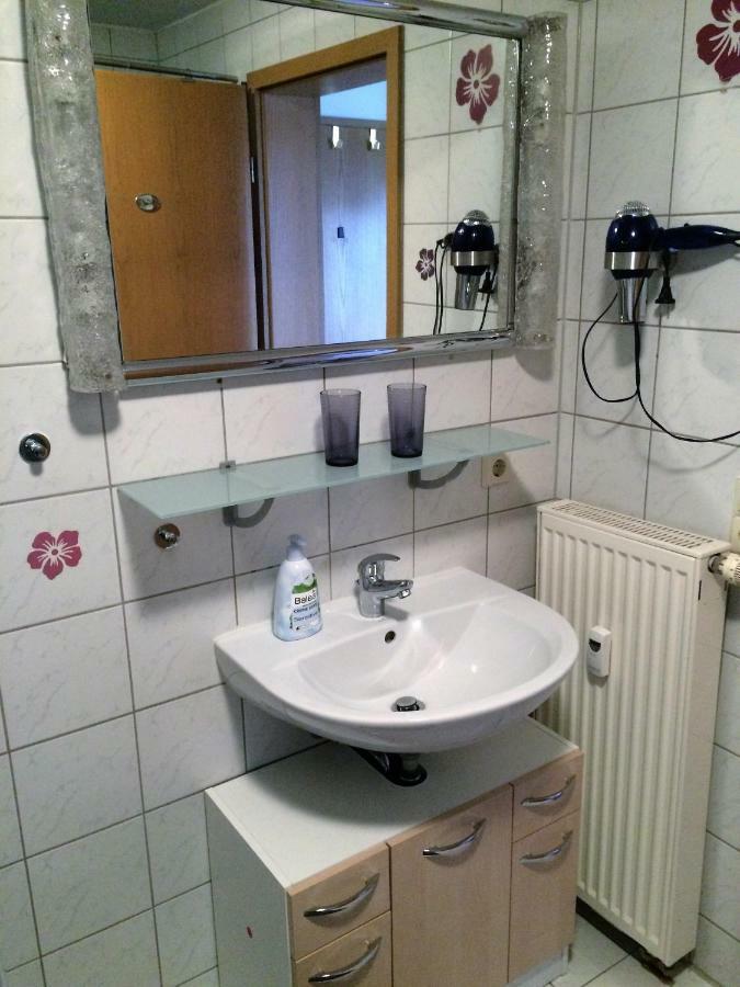 Ferienwohnung Sobichowski Rust Kültér fotó