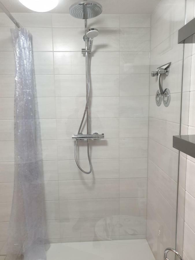 Ferienwohnung Sobichowski Rust Kültér fotó